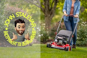 How to choose a lawn mower?