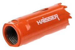Коронка Bi-metall HAISSER HS101301 20 мм 57808