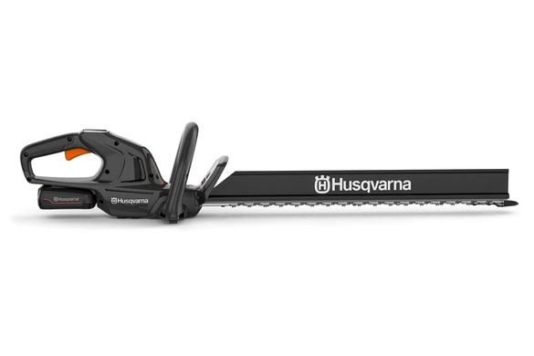 Cordless brushcutter Husqvarna Aspire H50-P4A KIT 18 V 500 mm (9706203-04)