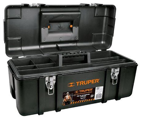 Ящик для інструмента TRUPER 580 х 270 х 250 мм CHP-23X
