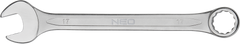 Ключ рожково-накидний 18 мм NEO 09-718