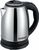 Electric kettles, coffee makers, camping stoves