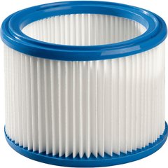 Pleated filter Metabo for vacuum cleaner (630299000)