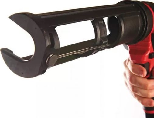 Пістолет для герметика акумуляторний Milwaukee M12 PCG/310C-0 12 В 0.31 л (4933441783)