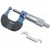 Vernier calipers and micrometers