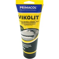 Клей для деревини Primacol Vikolit 250 г 1.1 г/см³ (Б00003017)