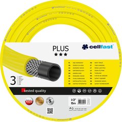 Шланг Cellfast Plus 1/2" 15 м (10-204)