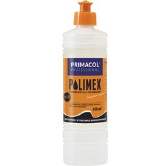 Universal polymer glue Primacol Polimex 450 ml 1 g/cm³ (Б00003021)