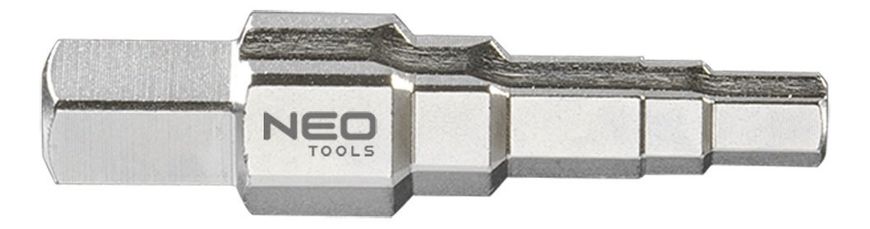 Змінний наконечник для ключа 1/2 "3/8" 12 - 22 мм NEO 02-069
