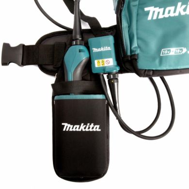 Секатор акумуляторний Makita LXT 18+18 В 33 мм (DUP361Z)