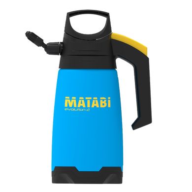 Обприскувач помповий Matabi Evolution 2 2 л 0.585 кг (82042)