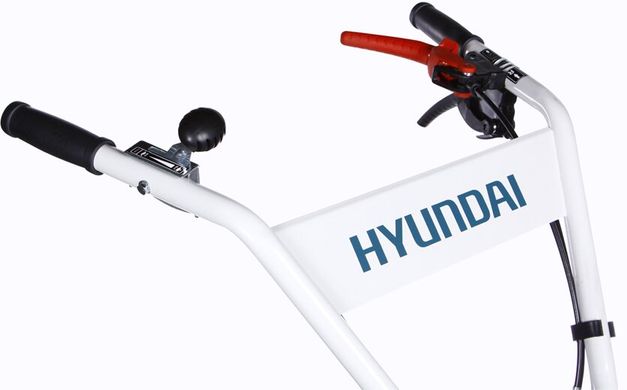 Культиватор бензиновий Hyundai T 850 4200 Вт 30 см (T 850)
