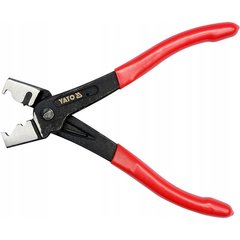 Pliers for clamps Yato 170 mm (YT-06475)