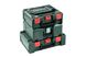Кейс для електроінструменту Metabo metaBOX 145 L 14.1 л 1.99 кг (626891000)