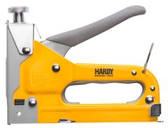 Степлер для скоб 8 - 12 мм Hardy 2240-700000