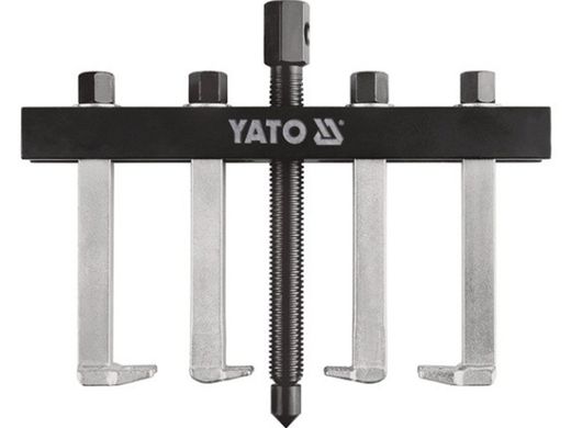Знімач для зняття підшипників спеціальний Yato YT-0640