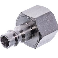 Сoupler for the connection is quick-removable AirKraft FТ 3/8" (SE3-3PF)
