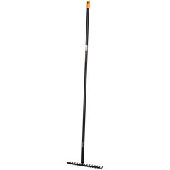 Граблі штирьові Fiskars Solid 358 мм 670 г (1016036)