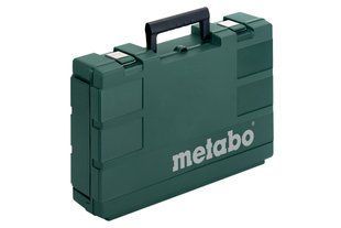 Пластиковий кофр Metabo MC 10 Akku-BS/Akku-SB 623855000