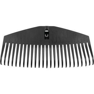 Leaf rake nozzle Fiskars Solid M 415 mm combisystem (1014914)