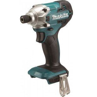 Гайковерт акумуляторний ударний Makita LXT DTD156Z