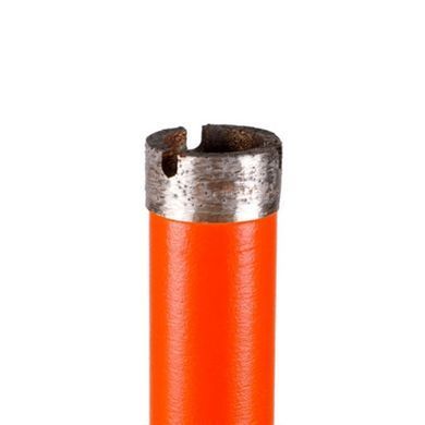 Свердло алмазне Distar DDR-B RM4 22х450х1/2GAS (10170085302)