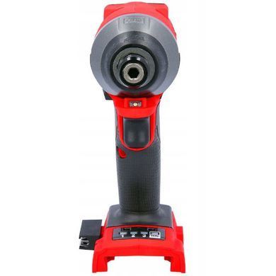Гайковерт акумуляторний ударний імпульсний Milwaukee M18 FID2-0Х FUEL HEX 18 В 1/4" (4933464087)