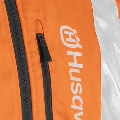 Куртка робоча Husqvarna Classic High Viz р.S (46/48) (5963046-46)