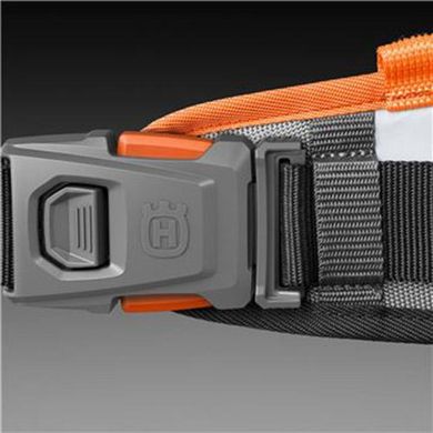Tool belt Husqvarna Flexi Polyester Easy and Click (5938374-01)