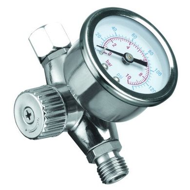 Регулятор тиску повітря для фарбопульта ITALCO FR5