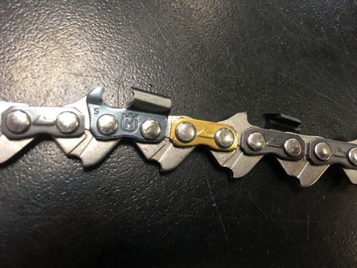 Saw chain Husqvarna X-Cut S85 500 mm 3/8" (5855491-72)