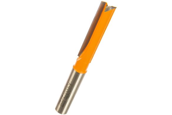 Straight slot milling cutter СМТ 12 х 12 mm (912.160.11B)