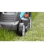 Cordless lawnmower Gardena PowerMax Li-18/32 (05039-20.000.00)
