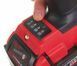Гайковерт акумуляторний ударний Milwaukee M18 FHIWF12-502X FUEL 1/2" 18 В (4933459696)