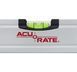 Рівень Acurate 1000 мм ACU2-1000