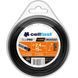 String for trimmer Cellfast Dual PRO 2.4 mm 15 m (35-063)