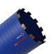 Свердло корончате алмазне Distar RМ-TX DDS-W 162х300-11х1 1/4 UNC (10215129013)