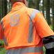 Куртка-дощовик Husqvarna Functional High Viz р.M (50/52) (5976628-50)