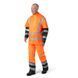 Куртка-дощовик Husqvarna Functional High Viz р.M (50/52) (5976628-50)
