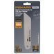 Полотно для ножівки по дереву складаної Fiskars PowerTooth 19 TPI 150 мм (1062942)