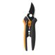 Секатор площинний Fiskars Solid SP14 13 мм 130 г для квітів (1051601)