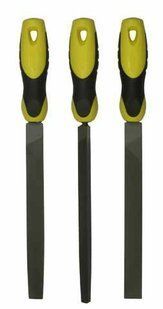 Набір напилків STANLEY 0-22-464 200 мм