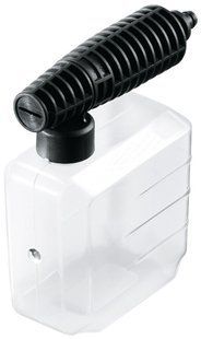 Насадка для пінної чистки BOSCH AQT F016800415