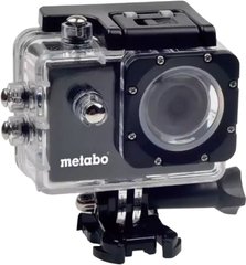 Екшн-камера METABO Action Cam 657024000