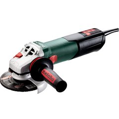 Corded angle grinder Metabo WA 13-125 Quick 1350 W 125 mm (603630000)