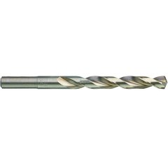 Drill bit for metal Milwaukee Thunderweb HSS-G MT 10.5х133 mm 87 mm (4932352368)