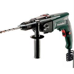 Corded drill impact Metabo SBE 800 800 W 3200 pcs (601744500)