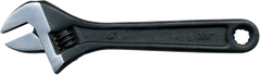 Ключ рожково-розвідний 200 мм губки 0-30 мм рукоять сталева TOPEX 35D556