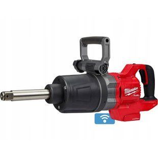 Гайковерт акумуляторний ударний Milwaukee M18 ONEFHIWF1D-121C 18 В 1" (4933471756)