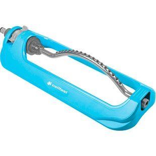 Дощувач осцилюючий Cellfast Turbo Ideal 18 форсунок 240 м&sup2; (52-070)
